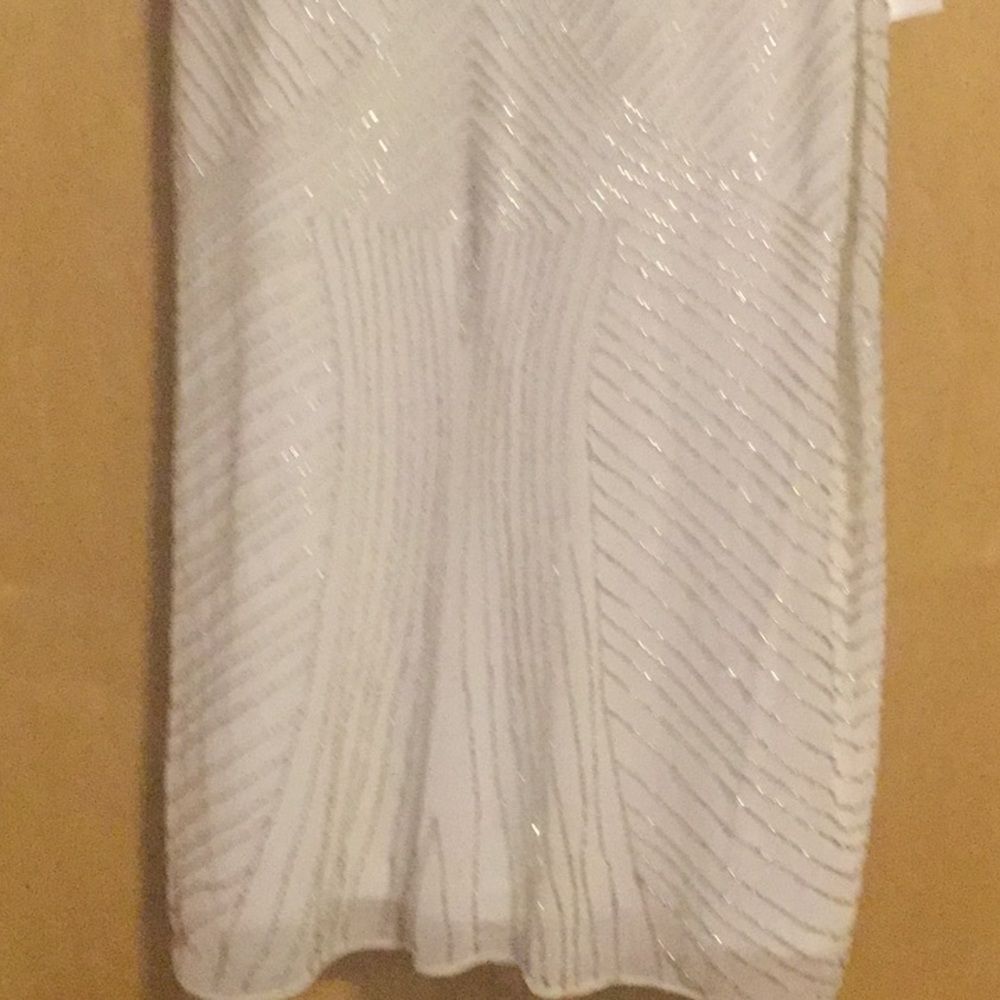 Mesh Sequins Popover Party - Picture 4 of 6